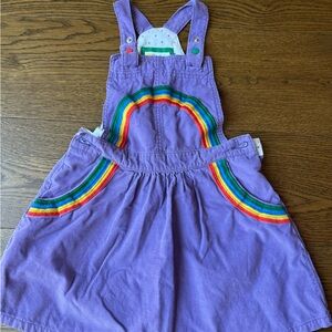 Mini Boden Corduroy Jumper